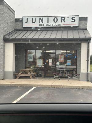 Junior's