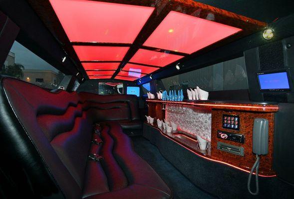 Denver 5star Limousine