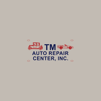 TM Auto Repair Center