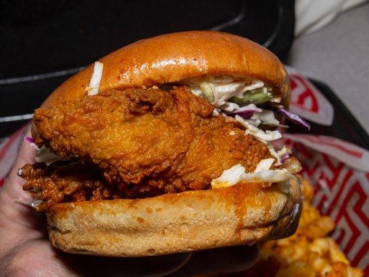 Byrd's Hot Chicken! (keepsmilingphoto.com)