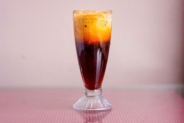 Thai Ice Tea