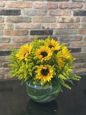 Bee Well Bouquet