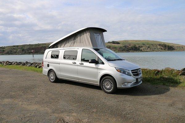 Our most popular conversion is the Mercedes Metris - both regular and extended wheelbases