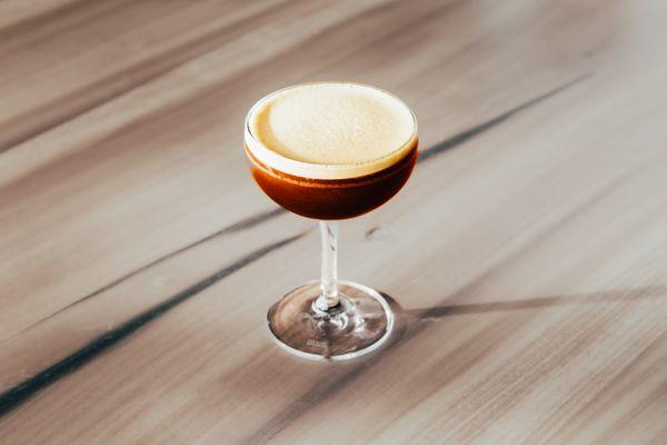 Espresso Martini