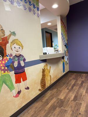 Bright Horizons Pediatrics