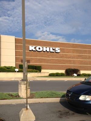 Kohls