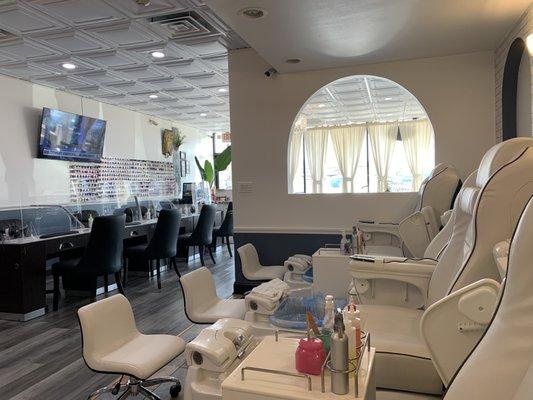 La Venice Nails & Spa