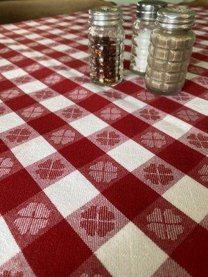 Tablecloth