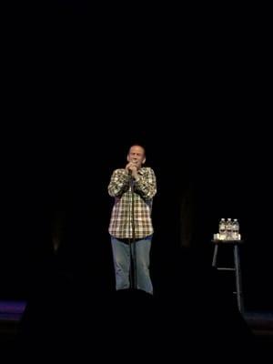 Gilbert Gottfried