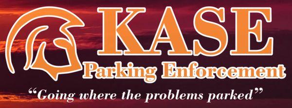 Kase Parking Enforcement