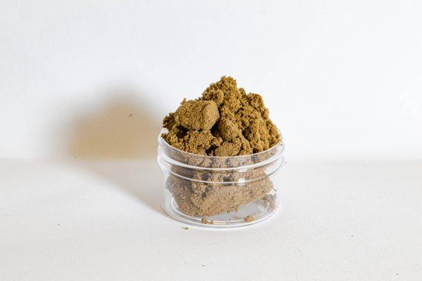 CBD Organic Kief