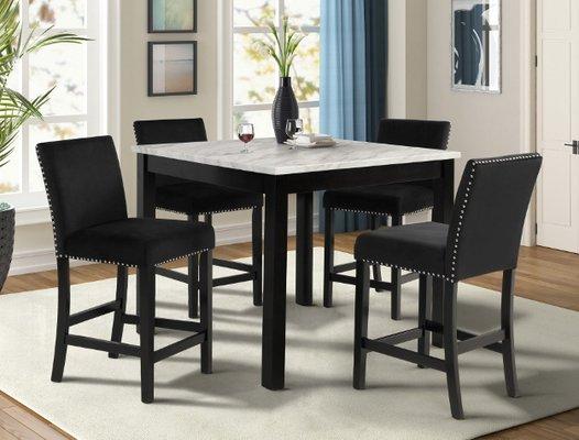 5pc dining set