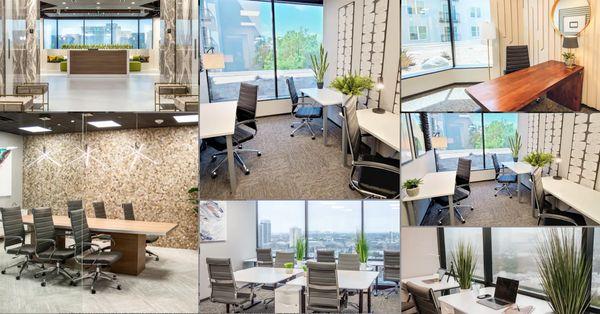 Stunning Private Offices for Lease in Dallas, Texas

Discover premium private office spaces for lease in the heart of Dallas,...