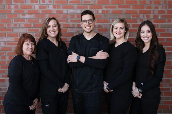 Horizon Dental Care | Bob Johnson, DDS