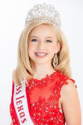 2019 Miss Texas