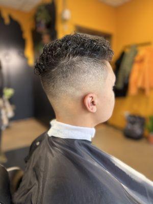 Buzz'd Haircutting Co