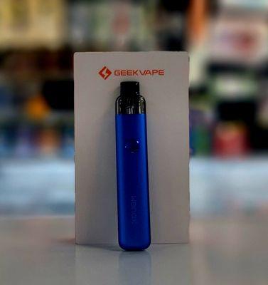 Sleek and Simple Geekvape Weenax device! 20% off!