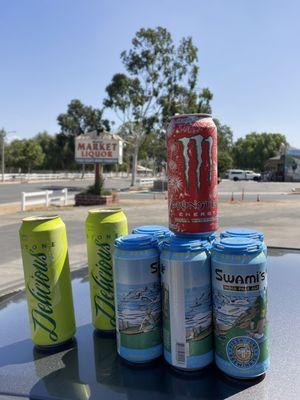 Norco Market and Liquor