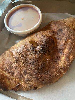 Calzone