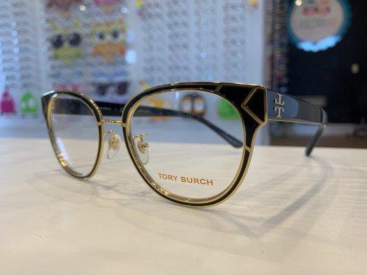 Tory Burch Eyeglasses