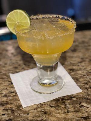 Mango Margarita