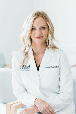 Jennifer Caudill, MD