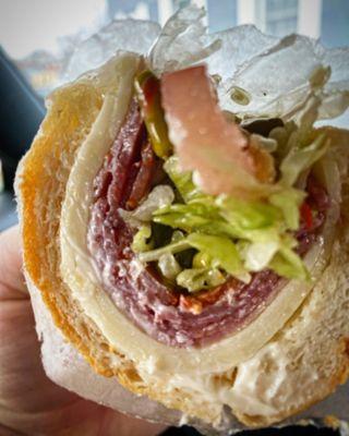 Fontano's Subs