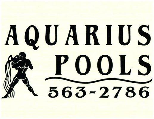 Aquarius Pools