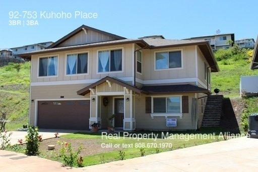 Real Property Management Honolulu