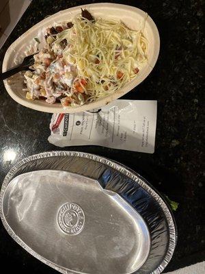 Chipotle Mexican Grill