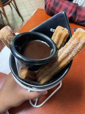 Churros