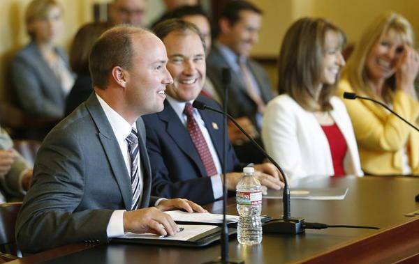 Utah Lieutenant Governor's Office