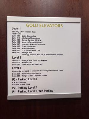 Elevator