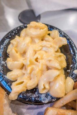 mac&cheese