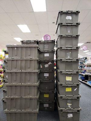 The "Storage Bin CVS"