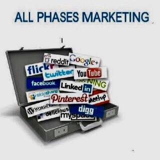 All Phases Marketing