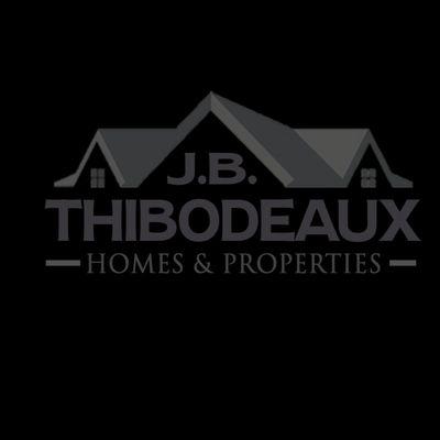 J.B.Thibodeaux Homes & Properties