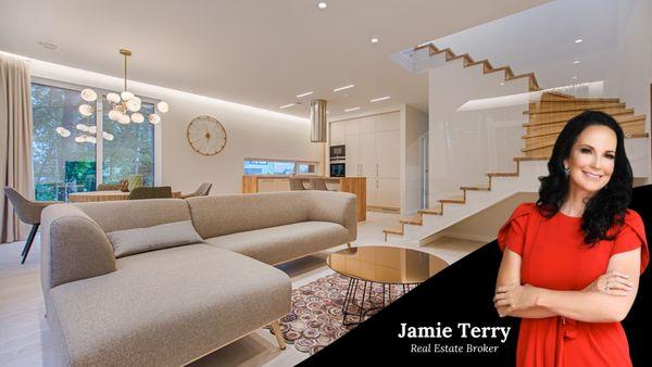 Jamie Terry- Priority One Real Estate