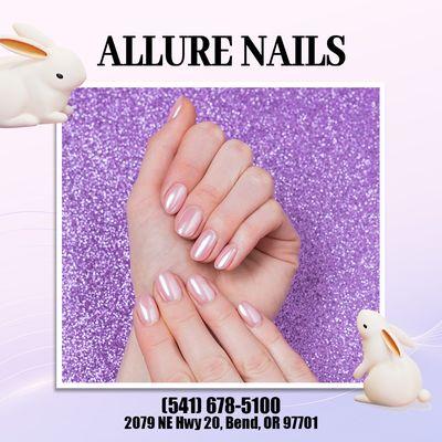 Indulge in luxury with our premium nail services! ‍
 Discover why Celine Nails Salon is your ultimate destination for nail perfection.