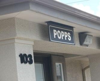 POPPS Office