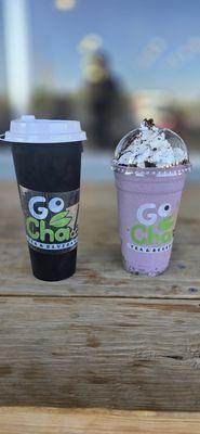 GoCha Tea and Beverages