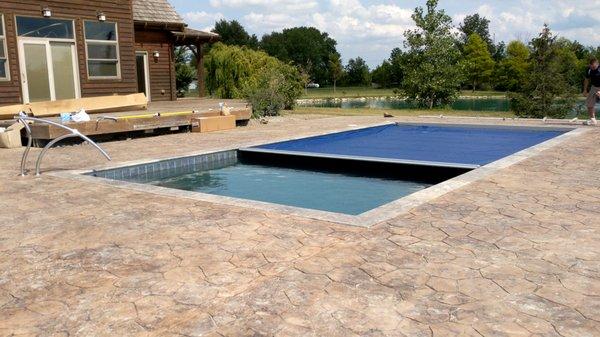 Daudelin Pool Service