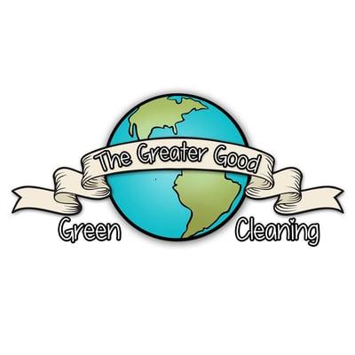 The Greater Good Green Cleaning