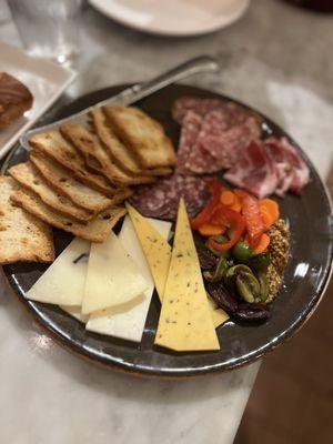 Antipasto Di Terra