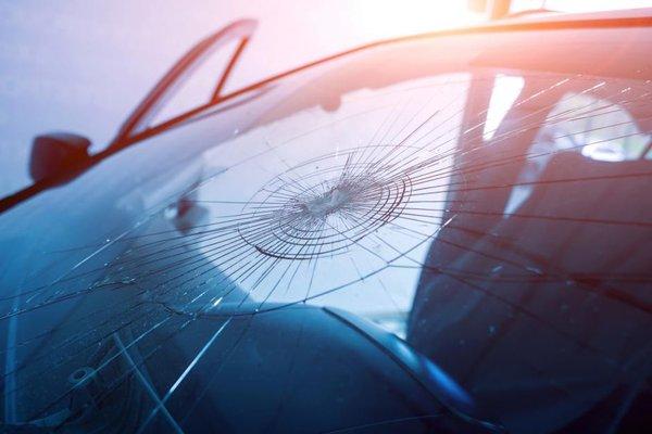 Have a cracked windshield? Call us now! 941-744-7456