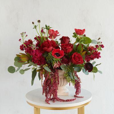 Valentine's Day Arrangement