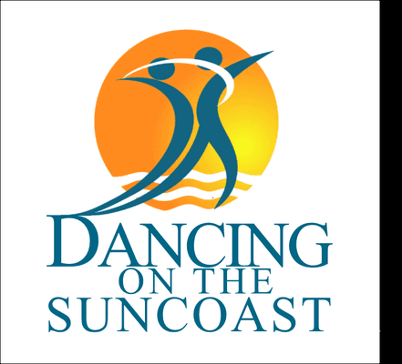 Dancing on the Suncoast Logo