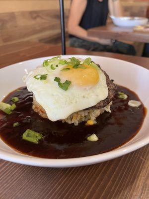 Loco Moco