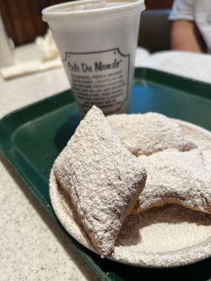 Beignets