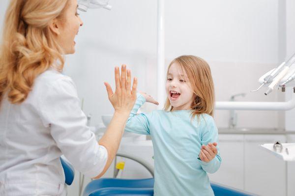 Pediatric Dentistry of New York